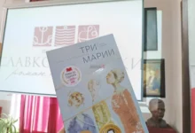 Photo of Наградата „Роман на годината“ за 2025 ја доби „Три Марии“ на Оливера Ќорвезироска