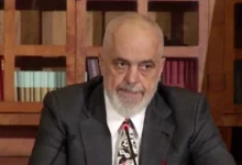 Photo of Албанија со Резолуција ќе го прогласи Иран за државен спонзор на тероризмот, а ИРГЦ и Хезболах за терористички организации