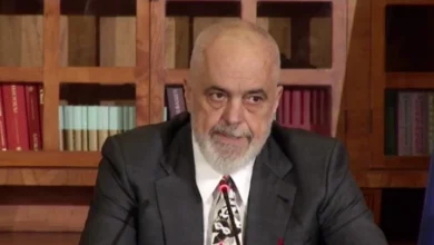 Photo of Албанија со Резолуција ќе го прогласи Иран за државен спонзор на тероризмот, а ИРГЦ и Хезболах за терористички организации