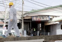 Photo of Меѓународна конференција за институционалните и клиничките аспекти и решенија по пожарот во Кочани