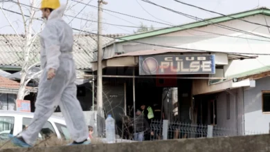 Photo of Меѓународна конференција за институционалните и клиничките аспекти и решенија по пожарот во Кочани