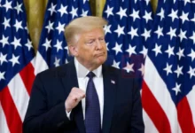 Photo of Трамп изјави дека Путин можеби „малку“ му помага на Иран