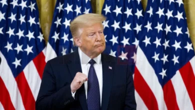 Photo of Трамп изјави дека Путин можеби „малку“ му помага на Иран