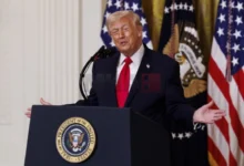 Photo of Трамп изјави дека САД и Израел „многу силно“ ќе го удрат Иран во текот на следната недела