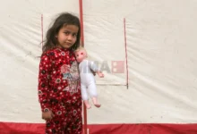 Photo of Над 100 малолетници загинале во Либан поради војната додека раселувањето нагло расте