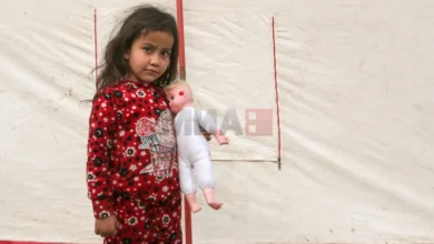 Photo of Над 100 малолетници загинале во Либан поради војната додека раселувањето нагло расте