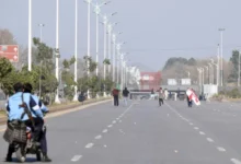 Photo of Дронови го погодија пакистанскиот главен град по воздушни напади длабоко во Авганистан