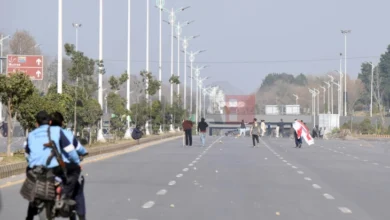 Photo of Дронови го погодија пакистанскиот главен град по воздушни напади длабоко во Авганистан