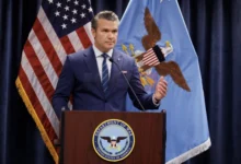 Photo of Хегсет: Иранскиот врховен лидер е ранет и веројатно обезличен