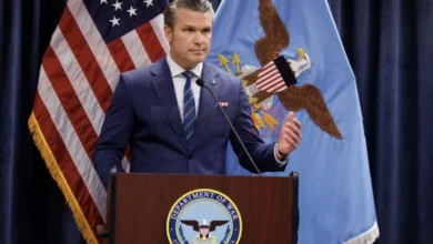 Photo of Хегсет: Иранскиот врховен лидер е ранет и веројатно обезличен