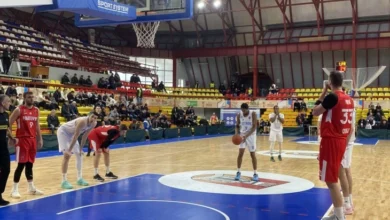 Photo of МЗТ Скопје Аеродром со кош во последните секунди го совлада ТФТ