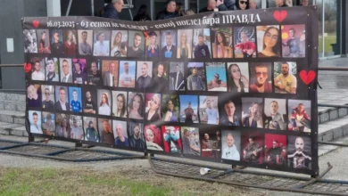 Photo of Една година по трагедијата во Кочани: Животот се дели на „пред“ и „потоа“ Една