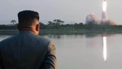 Photo of Северна Кореја истрела десетина ракети кон Јапонско Море