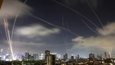 Photo of Иран повторно го ракетираше Израел