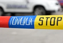 Photo of Загина 18-годишен мотоциклист во сообраќајна несреќа во скопски Чаир