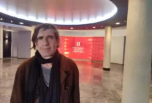 Photo of Дуковски за неговата „Црно злато“: Главниот лик имплицира на борба и право на идентитет, слобода и избор. Ниту мудроста  е лек, ниту староста помага