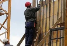 Photo of Работник починал по пад од висина во Скопје