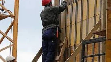 Photo of Работник починал по пад од висина во Скопје