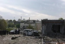 Photo of Иранска влада: Во досегашните израелско-американски напади уништени речиси 43.000 цивилни објекти