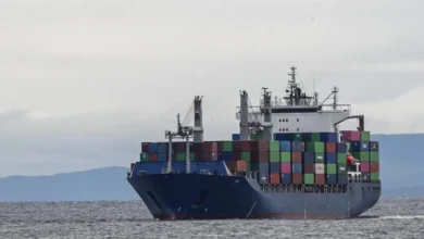 Photo of Германските бродосопственици ја критикуваа одлуката на владата да не се испраќа морнарицата во Заливот