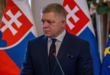 Photo of Словачка во последен момент се откажа од блокирањето на санкциите на ЕУ против Русија