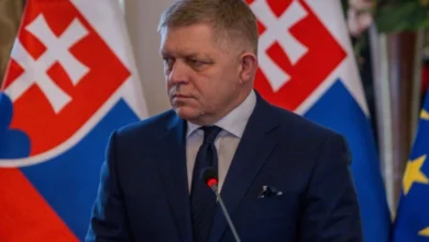 Photo of Словачка во последен момент се откажа од блокирањето на санкциите на ЕУ против Русија