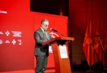 Photo of Алиу: Усвоен првиот Национален план за справување со масовни жртви, подготвени и протоколи за изгореници и трауми