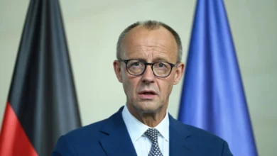 Photo of Мерц сака на руските војници да им биде забранет влезот во ЕУ