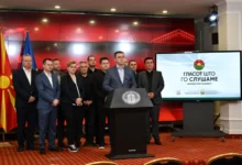 Photo of Министерството за земјоделство ја стартува кампањата „Гласот кој го слушаме – македонско најдобро