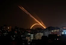 Photo of Израел и понуди на Германија да го произведува системот „Железна купола“ на нејзина територија