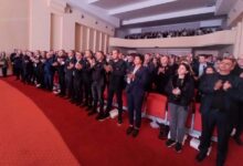 Photo of Градоначалникот на Кочани: Благодариме за секој живот што успеавте да го вратите од работ на бездната