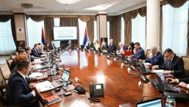 Photo of Владата на Република Српска падна поради незаконски именувања