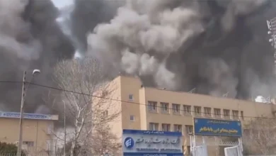 Photo of Израел го нападна Институтот за истражување на вселената во Техеран