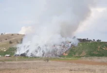 Photo of Под контрола пожарот на прилепската градска депонија, ќе се следи ситуацијата