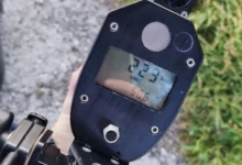 Photo of Македонски државјанин уапсен во Грција – со мотоцикл возел со брзина од 223 километри на час