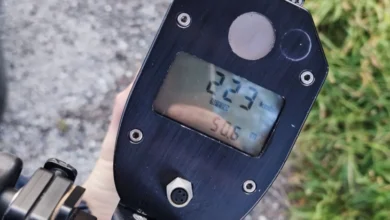 Photo of Македонски државјанин уапсен во Грција – со мотоцикл возел со брзина од 223 километри на час