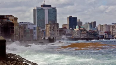 Photo of „Њујорк Тајмс“: САД барале смена на претседателот Дијас-Канел, комунистичката власт би останала на позиција на Куба