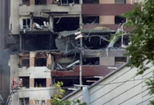 Photo of Над 12 илјади станбени објекти и згради уништени или оштетени во досегашните напади врз Техеран