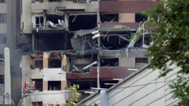 Photo of Над 12 илјади станбени објекти и згради уништени или оштетени во досегашните напади врз Техеран