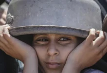 Photo of Светска програма за храна: Војната во Иран може да доведе до акутен глад за 45 милиони луѓе