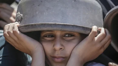 Photo of Светска програма за храна: Војната во Иран може да доведе до акутен глад за 45 милиони луѓе