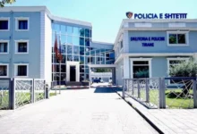 Photo of Скандал во албанското МВР, 520 вработени земале плата, а со години не оделе на работа