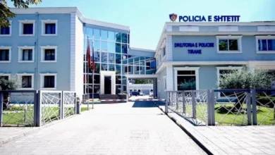 Photo of Скандал во албанското МВР, 520 вработени земале плата, а со години не оделе на работа