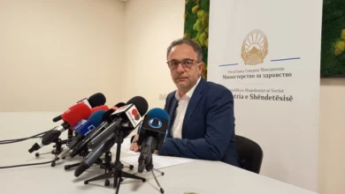 Photo of Пониски цени за над 300 лека, меѓу кои и „ксарелто“ за третман на кардиоваскуларни заболувања