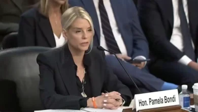 Photo of Конгресна истрага за досиејата Епстин: Обвинителката на САД Пам Бонди повикана на сослушување