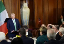 Photo of „Кир не е Винстон Черчил“: Трамп разочаран од британската воена поддршка против Иран