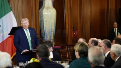 Photo of „Кир не е Винстон Черчил“: Трамп разочаран од британската воена поддршка против Иран