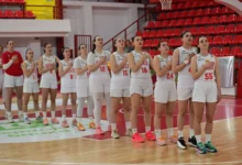 Photo of Убедлив пораз на македонските кошаркарки на крајот од квалификациите за Евробаскет 2027