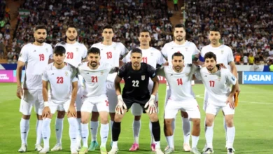 Photo of ФИФА не размислува да го премести Иран од САД во Мексико