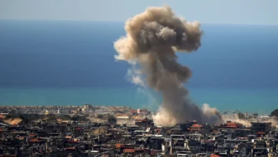 Photo of Инцидент во Либан: Израелската армија призна дека по грешка погодила мировници на ОН во Либан, ранети војници од Гана